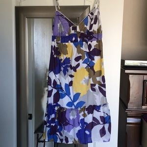 NWOT American eagle dress